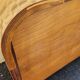 Buffet bas étagère vintage style scandinave / Art Déco