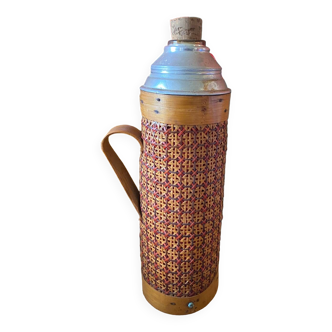 Old thermos