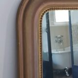 Mirror Louis Philippe 130 x 89