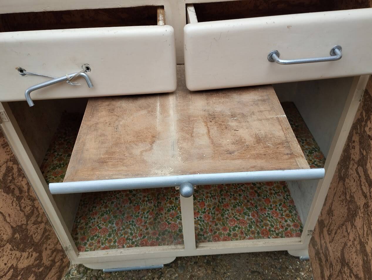 Mado wardrobe / sideboard