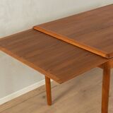 1960s Dining table