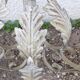 Pair of wall sconces