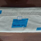 Old Metis sheet