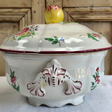 Luneville tureen