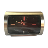 Clock clock clock clock Swiza UTI Design 1970