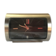 Clock clock clock clock Swiza UTI Design 1970