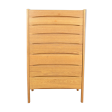 Mid-century danish chest of drawers, 1960s