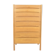 Commode danoise du milieu du siècle, années 1960