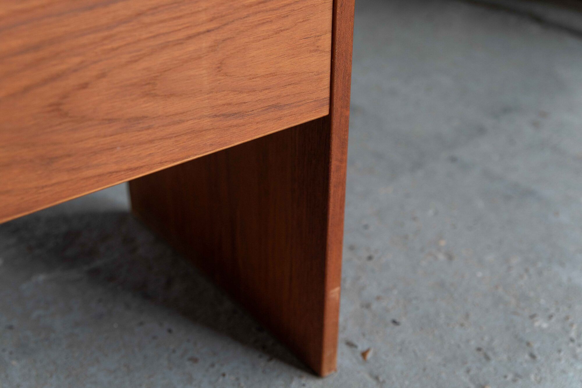 Chest of drawers by Kai Kristiansen
