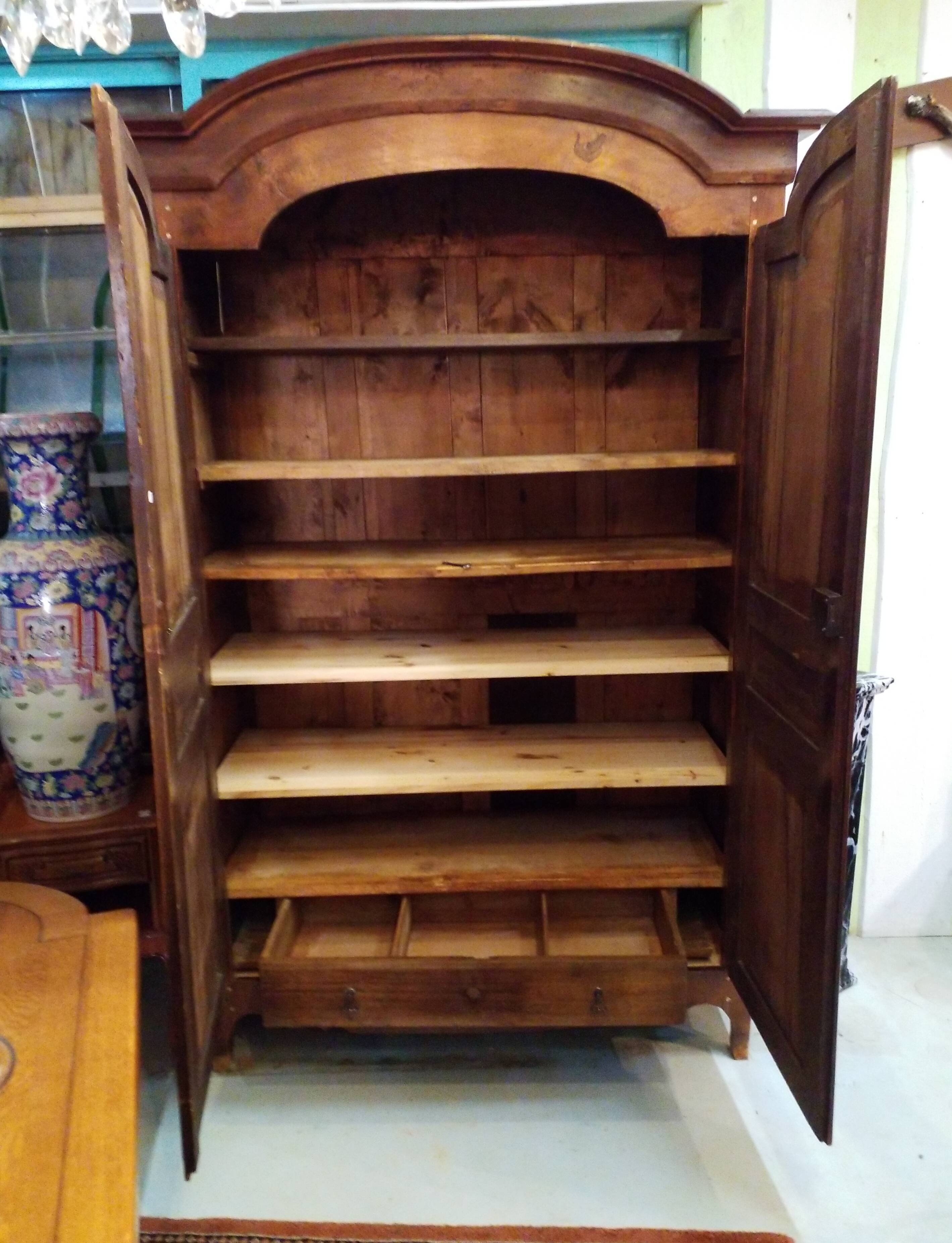 Cherry cabinet