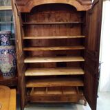 Cherry cabinet