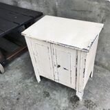 Meuble métallique