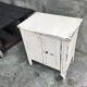 Mini metal cabinet