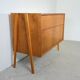 Vintage blanket chest/ toy chest, Frantisek Jirak