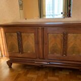 Dining room buffet 1950