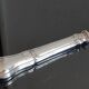 Goldsmith Coignet Alfred (before 1889) Silver pie server / Minerva hallmarks 1st grade