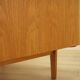 Oak desk, Danish design, 1960s, designer: Henning Kjærnulf