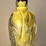 Bottle and its cap By Jean Claude Novaro (1943-2014)