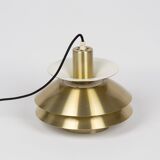 Danish vintage pendant lamp Top-lamper, 1980s