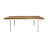 Table basse modèle T Angle par Florence Knoll Bassett pour Knoll International, 1960s