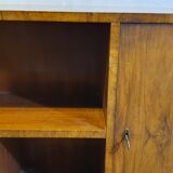 Art Deco sofa end, 1930s