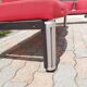 Modular 5-seater bench