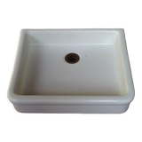 Ceramic sink