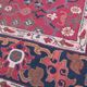 Carpet old french points janus done hand 245X345cm