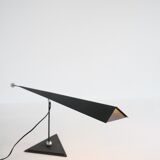 Lampe design unique italie 1980 lumen