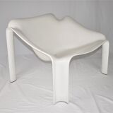 F300 Armchair Outdoor Version by Pierre Paulin