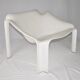 Fauteuil F300 Version Outdoor de Pierre Paulin