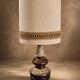 Lamp XL West Germany