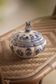 "Delft" container