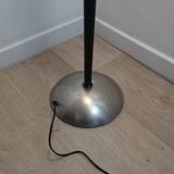 Mushroom floor lamp