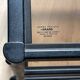 Vintage Erard rolling table