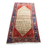 Authentic Persian rug 196x119cm