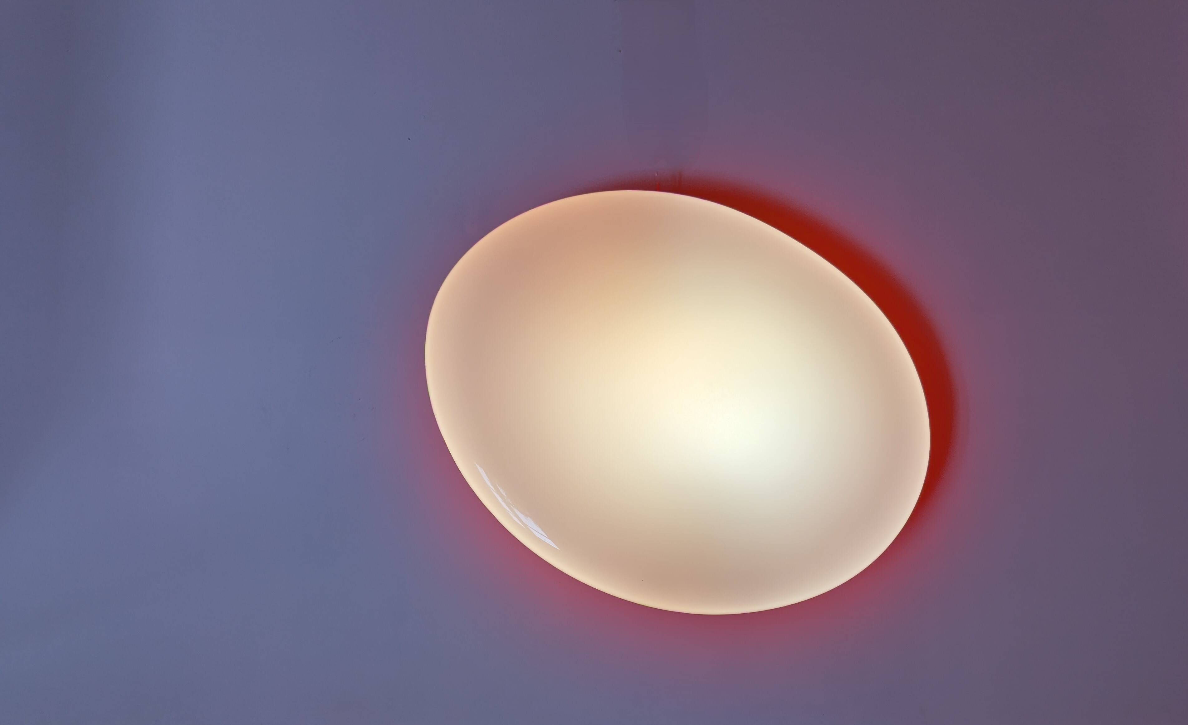 Patrick Jouin wall lamp for Artemide