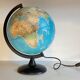 Luminous globe made in italy vintage