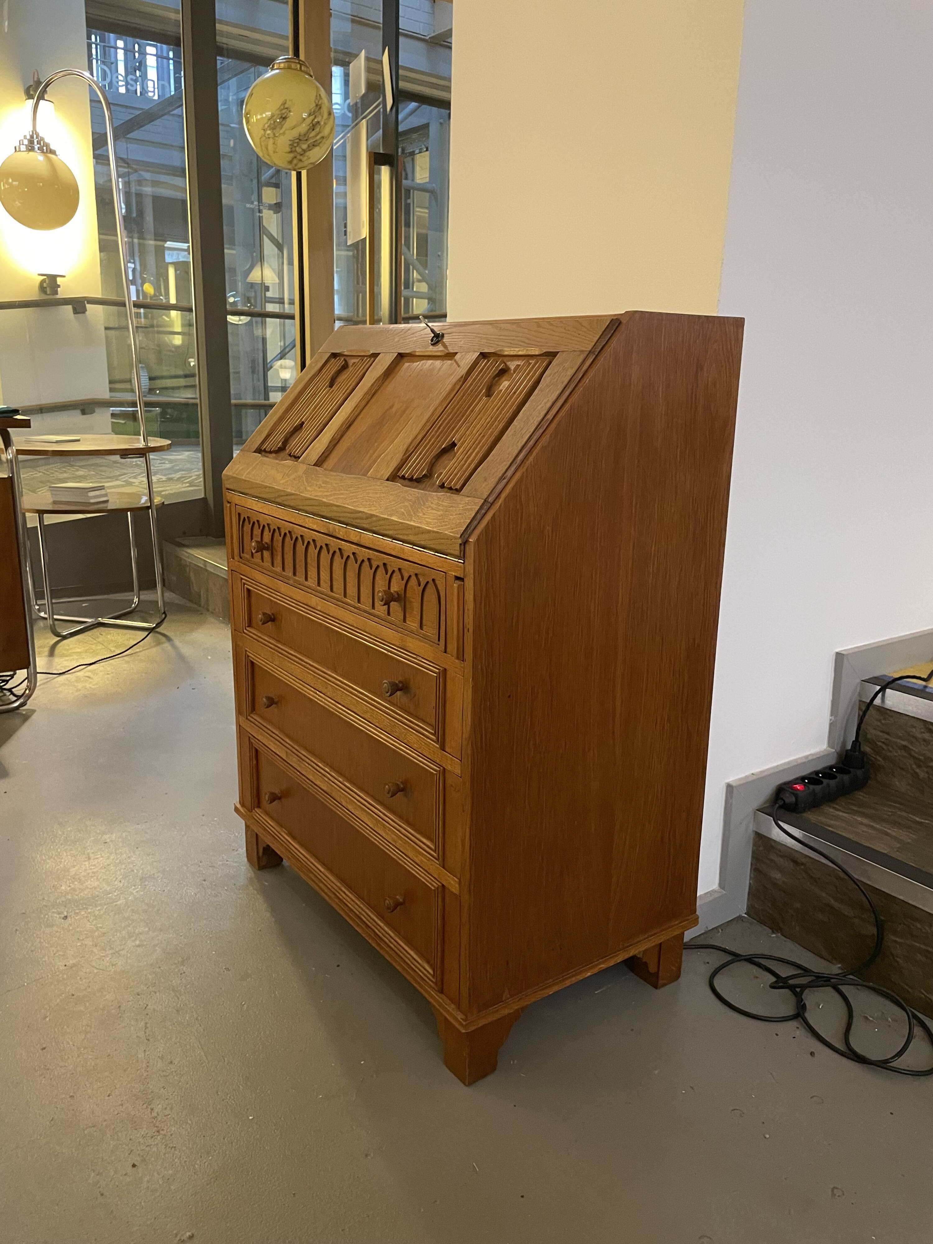 Art Deco Cabinet 1920, England