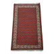 Oriental style rug with a classic print 165x92cm