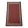 Oriental style rug with a classic print 165x92cm