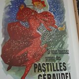 Retro poster