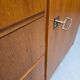 Enfilade 1970" vintage 