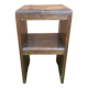 Art Deco bedside table