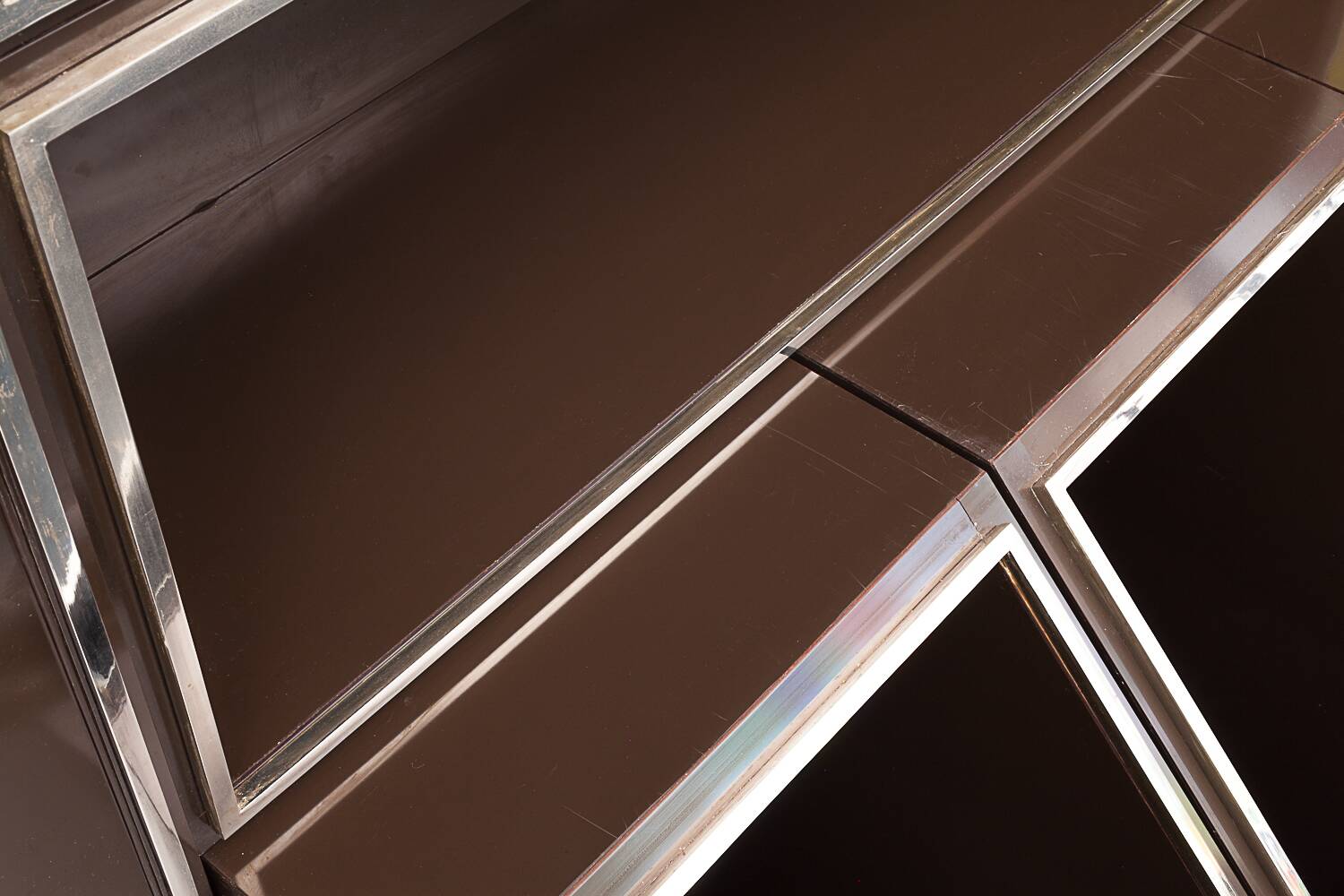 Mario Sabot bookcase