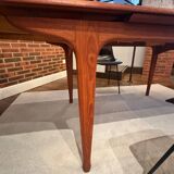 Dining table Tricoire & Vecchione