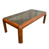 Vintage coffee table