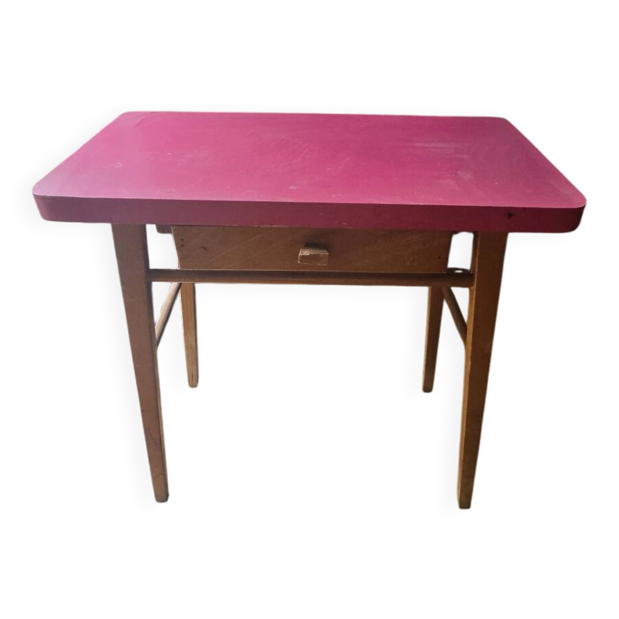 Baumann children's desk 50's