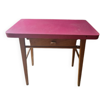 Baumann children's desk 50's