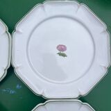 Gien Motton - set of 6 large plates